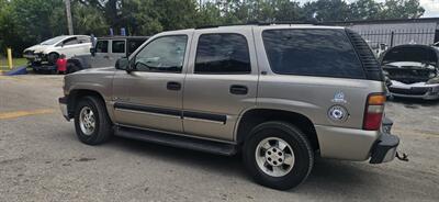 2001 Chevrolet Tahoe LS   - Photo 4 - Orlando, FL 32837