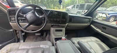 2001 Chevrolet Tahoe LS   - Photo 10 - Orlando, FL 32837