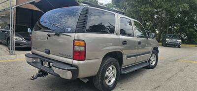 2001 Chevrolet Tahoe LS   - Photo 6 - Orlando, FL 32837