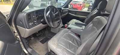 2001 Chevrolet Tahoe LS   - Photo 13 - Orlando, FL 32837
