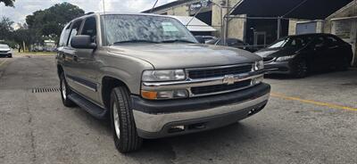 2001 Chevrolet Tahoe LS   - Photo 3 - Orlando, FL 32837