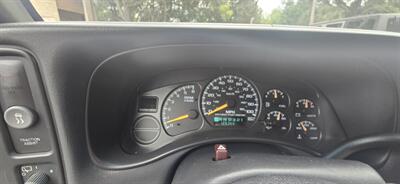 2001 Chevrolet Tahoe LS   - Photo 14 - Orlando, FL 32837