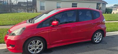 2010 Honda Fit Sport   - Photo 3 - Orlando, FL 32837