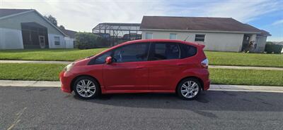 2010 Honda Fit Sport   - Photo 2 - Orlando, FL 32837