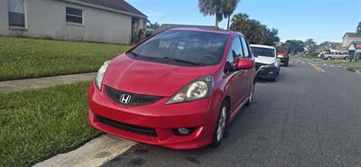 2010 Honda Fit Sport   - Photo 6 - Orlando, FL 32837