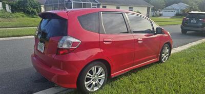 2010 Honda Fit Sport   - Photo 10 - Orlando, FL 32837