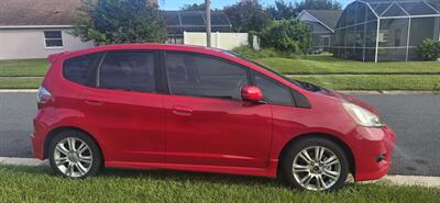 2010 Honda Fit Sport   - Photo 9 - Orlando, FL 32837