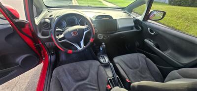 2010 Honda Fit Sport   - Photo 7 - Orlando, FL 32837