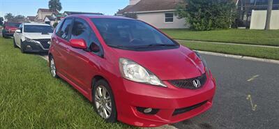 2010 Honda Fit Sport   - Photo 4 - Orlando, FL 32837