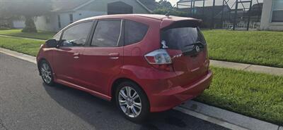 2010 Honda Fit Sport   - Photo 5 - Orlando, FL 32837