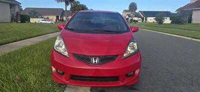 2010 Honda Fit Sport   - Photo 1 - Orlando, FL 32837