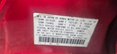 2010 Honda Fit Sport   - Photo 11 - Orlando, FL 32837