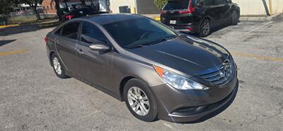 2014 Hyundai SONATA GLS   - Photo 3 - Orlando, FL 32837