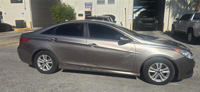 2014 Hyundai SONATA GLS   - Photo 7 - Orlando, FL 32837