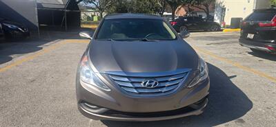 2014 Hyundai SONATA GLS   - Photo 1 - Orlando, FL 32837
