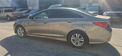 2014 Hyundai SONATA GLS   - Photo 5 - Orlando, FL 32837