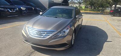 2014 Hyundai SONATA GLS   - Photo 2 - Orlando, FL 32837
