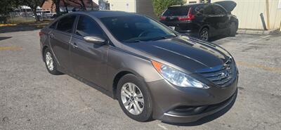 2014 Hyundai SONATA GLS   - Photo 6 - Orlando, FL 32837