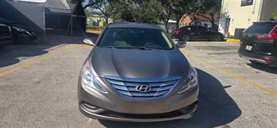 2014 Hyundai SONATA GLS   - Photo 4 - Orlando, FL 32837