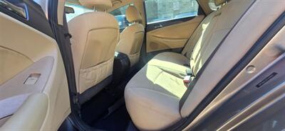 2014 Hyundai SONATA GLS   - Photo 13 - Orlando, FL 32837