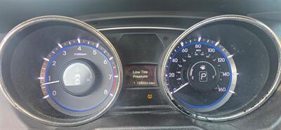 2014 Hyundai SONATA GLS   - Photo 11 - Orlando, FL 32837