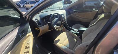 2014 Hyundai SONATA GLS   - Photo 10 - Orlando, FL 32837