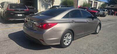 2014 Hyundai SONATA GLS   - Photo 8 - Orlando, FL 32837