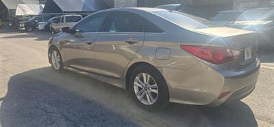 2014 Hyundai SONATA GLS   - Photo 9 - Orlando, FL 32837