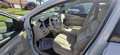 2017 Nissan Murano SV   - Photo 11 - Orlando, FL 32837