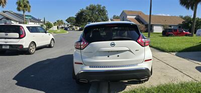 2017 Nissan Murano SV   - Photo 7 - Orlando, FL 32837