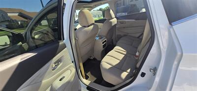 2017 Nissan Murano SV   - Photo 13 - Orlando, FL 32837