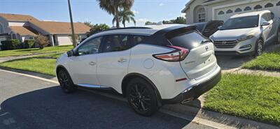2017 Nissan Murano SV   - Photo 5 - Orlando, FL 32837