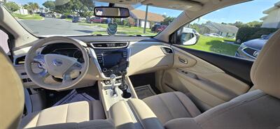 2017 Nissan Murano SV   - Photo 12 - Orlando, FL 32837
