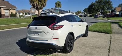 2017 Nissan Murano SV   - Photo 6 - Orlando, FL 32837