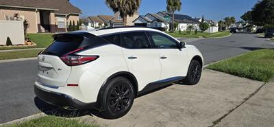 2017 Nissan Murano SV   - Photo 9 - Orlando, FL 32837