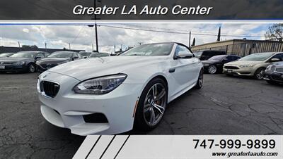 2013 BMW M6   - Photo 33 - Sun Valley, CA 91352
