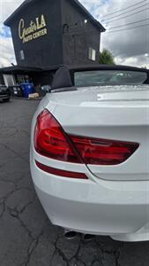 2013 BMW M6   - Photo 9 - Sun Valley, CA 91352