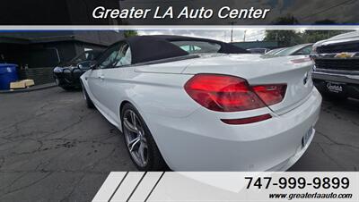 2013 BMW M6   - Photo 8 - Sun Valley, CA 91352