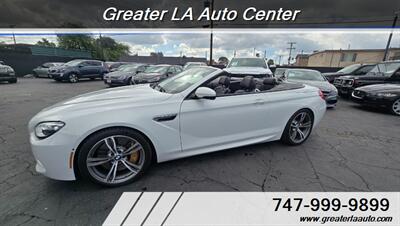 2013 BMW M6   - Photo 14 - Sun Valley, CA 91352