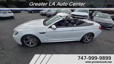 2013 BMW M6   - Photo 19 - Sun Valley, CA 91352