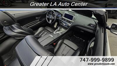 2013 BMW M6   - Photo 35 - Sun Valley, CA 91352