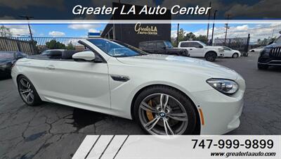 2013 BMW M6   - Photo 17 - Sun Valley, CA 91352