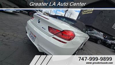 2013 BMW M6   - Photo 5 - Sun Valley, CA 91352