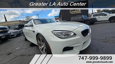 2013 BMW M6   - Photo 3 - Sun Valley, CA 91352