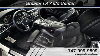 2013 BMW M6   - Photo 32 - Sun Valley, CA 91352