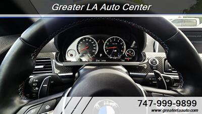 2013 BMW M6   - Photo 20 - Sun Valley, CA 91352