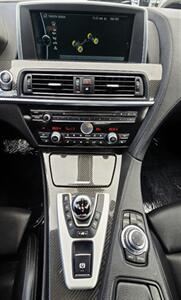 2013 BMW M6   - Photo 24 - Sun Valley, CA 91352