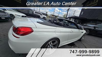 2013 BMW M6   - Photo 15 - Sun Valley, CA 91352