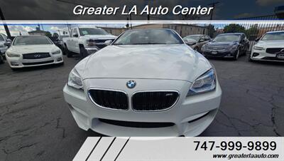 2013 BMW M6   - Photo 2 - Sun Valley, CA 91352