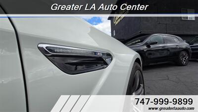 2013 BMW M6   - Photo 10 - Sun Valley, CA 91352